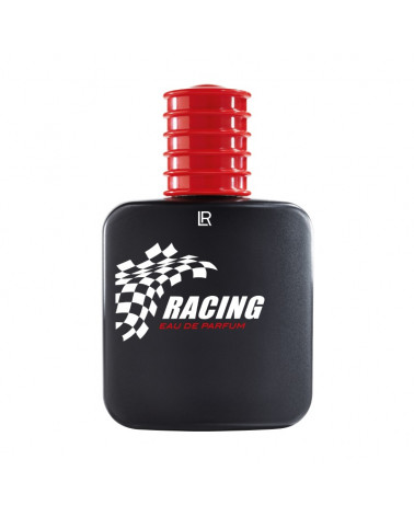 LR Racing parfémovaná voda...