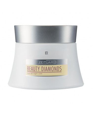 LR ZEITGARD Beauty Diamonds...