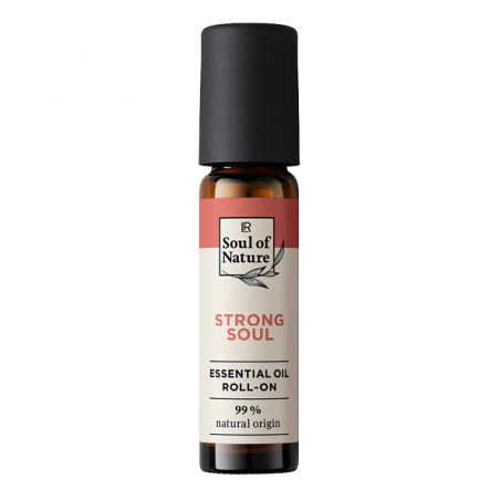 LR Soul of Nature STRONG SOUL Roll-on 10ml